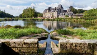 Manoir du Stang
