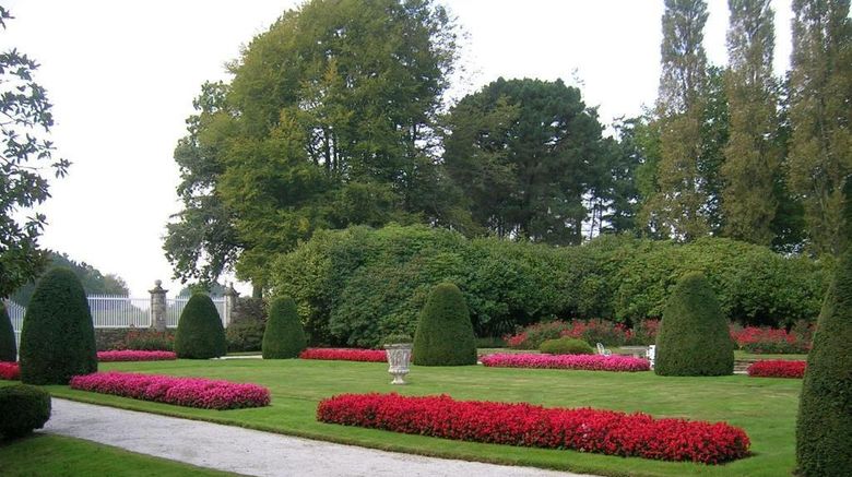 <b>Manoir du Stang Recreation</b>. Images powered by <a href="https://iceportal.shijigroup.com/" title="IcePortal" target="_blank">IcePortal</a>.
