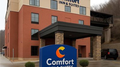 Cobblestone Inn & Suites - Marquette