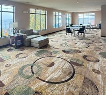 Cobblestone Inn & Suites - Marquette Lobby