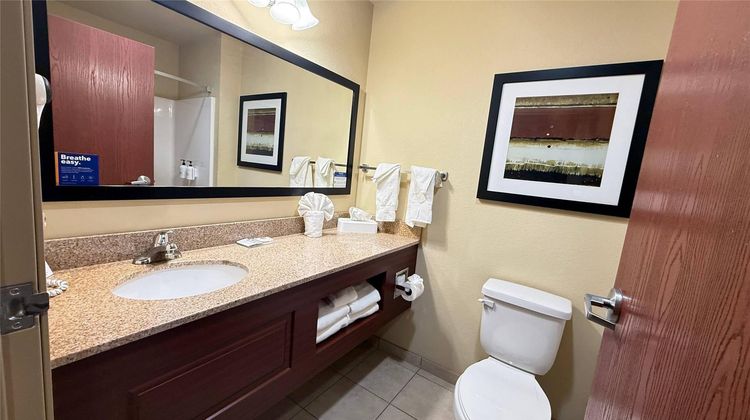 Cobblestone Inn & Suites - Marquette Room