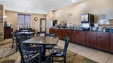 Cobblestone Inn & Suites - Marquette Restaurant
