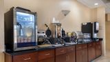 Cobblestone Inn & Suites - Marquette Restaurant