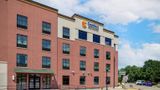 Cobblestone Inn & Suites - Marquette Exterior