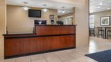 Cobblestone Inn & Suites - Marquette Lobby