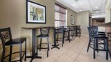 Cobblestone Inn & Suites - Marquette Lobby