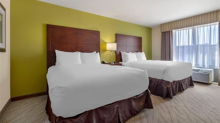 Cobblestone Inn & Suites - Marquette Room