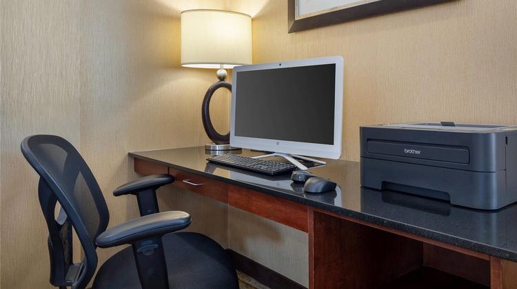 Cobblestone Inn & Suites - Marquette Other