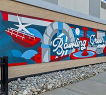 Everhome Suites Bowling Green Exterior