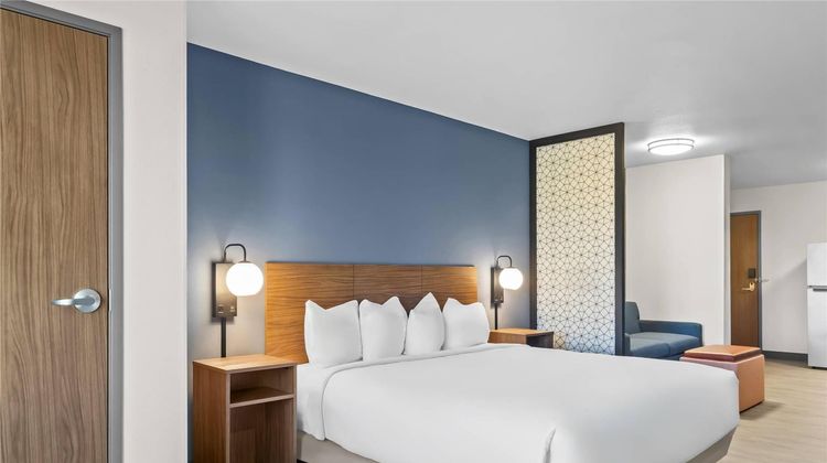 Everhome Suites, Bowling Green Suite