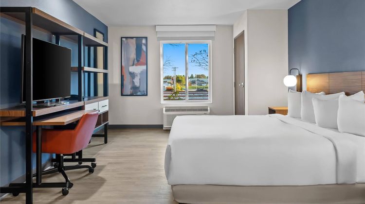 Everhome Suites, Bowling Green Suite