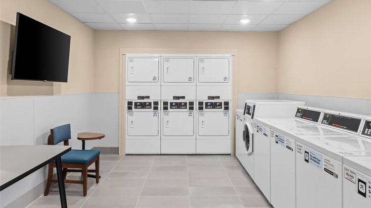 Everhome Suites, Bowling Green Other
