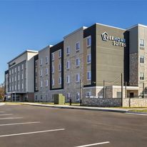 Everhome Suites, Bowling Green