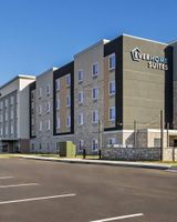 Everhome Suites, Bowling Green