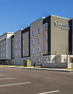 Everhome Suites, Bowling Green