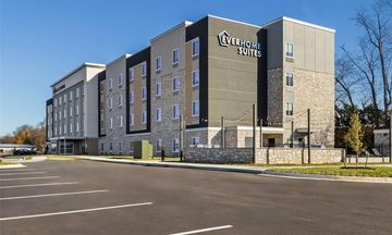 Everhome Suites, Bowling Green
