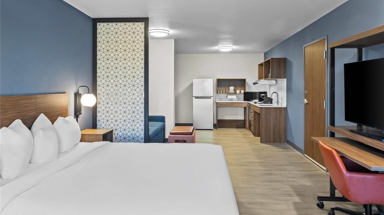 Everhome Suites, Bowling Green Suite