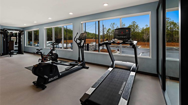 Everhome Suites, Bowling Green Health