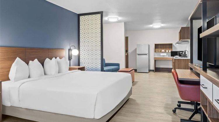 Everhome Suites, Bowling Green Suite