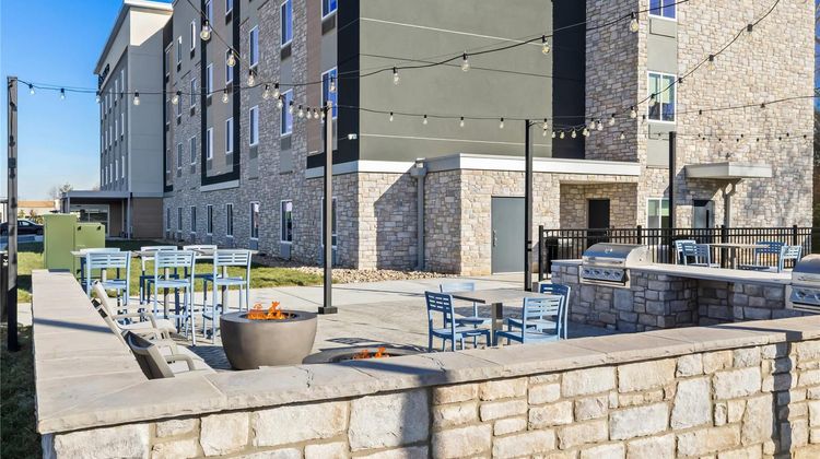 Everhome Suites Bowling Green Other