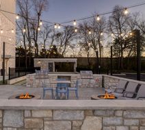 Everhome Suites Bowling Green Exterior