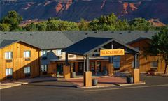 Slackline Moab, Outset Collection by Hil