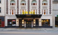 ACME Hotel Company
