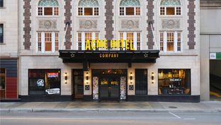 ACME Hotel Company