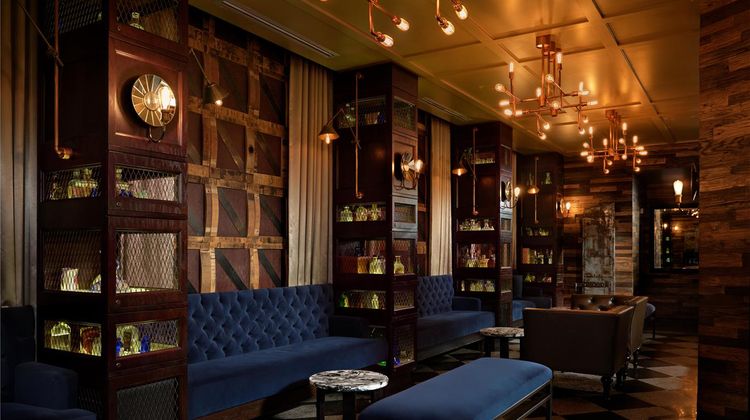 ACME Hotel Company Restaurant