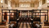 <b>ACME Hotel Company Restaurant</b>. Images powered by <a href="https://iceportal.shijigroup.com/" title="IcePortal" target="_blank">IcePortal</a>.