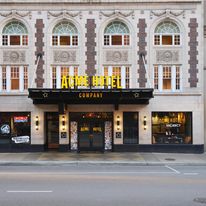 ACME Hotel Company