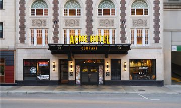 ACME Hotel Company