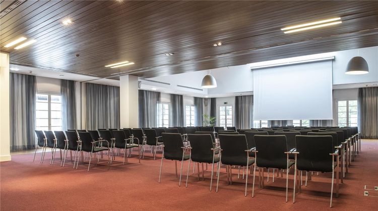 Las Caldas Villa Termal Meeting