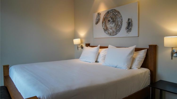 Las Caldas Villa Termal Suite