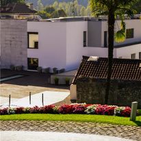 Las Caldas Villa Termal