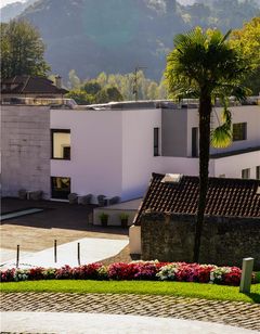 Las Caldas Villa Termal