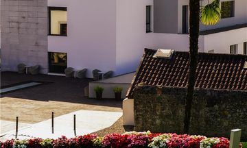 Las Caldas Villa Termal