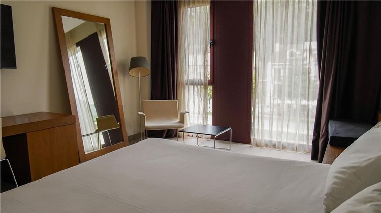 Las Caldas Villa Termal Room