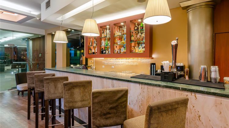 Turim Europa Restaurant