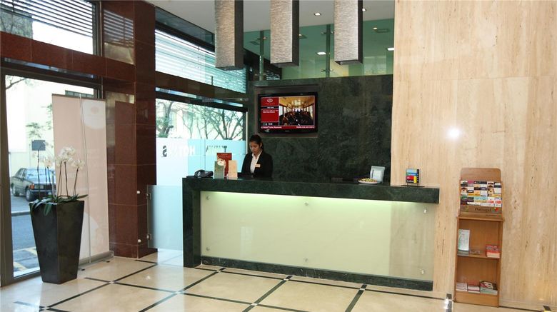 <b>Turim Alameda Lobby</b>. Images powered by <a href="https://iceportal.shijigroup.com/" title="IcePortal" target="_blank">IcePortal</a>.