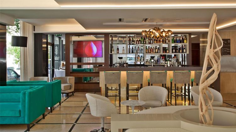 Turim Saldanha Hotel Restaurant