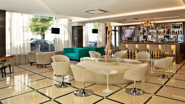 Turim Saldanha Hotel Restaurant