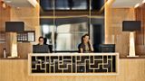 Turim Saldanha Hotel Lobby