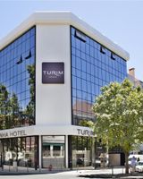 Turim Saldanha Hotel