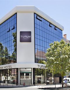 Turim Saldanha Hotel