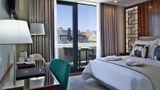 Turim Saldanha Hotel Room