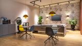 ipartment Berlin Mitte @HOME by Best Lobby