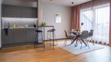 ipartment Berlin Mitte @HOME by Best Room