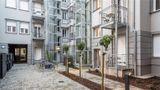 ipartment Berlin Mitte @HOME by Best Exterior