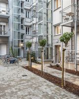 ipartment Berlin Mitte @HOME by Best